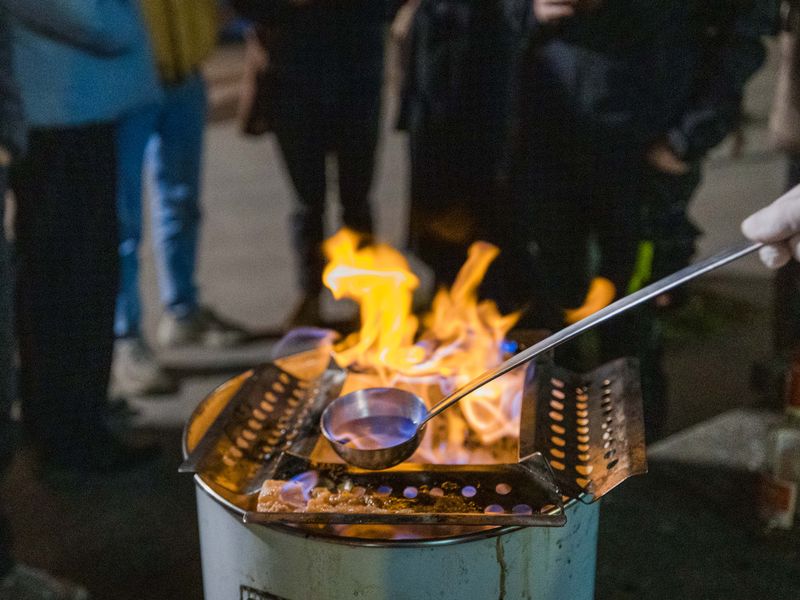 Feuerzangebowle